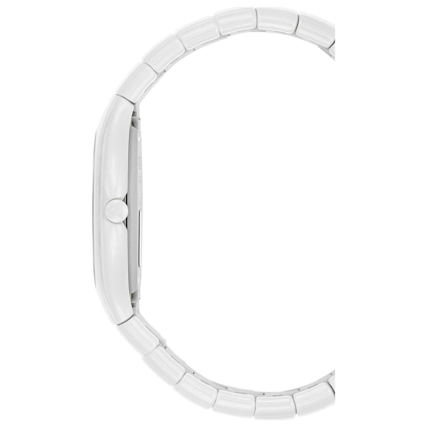 Rado Rado True Women's Swiss Quartz (Battery-Powered) Watch R27695722 - Image #4