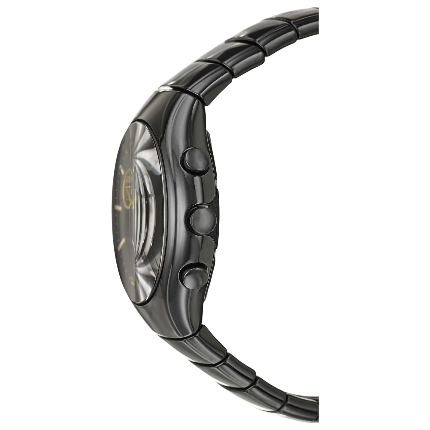 Rado Rado True Men's Swiss Quartz (Battery-Powered) Watch R27814172 - Image #4