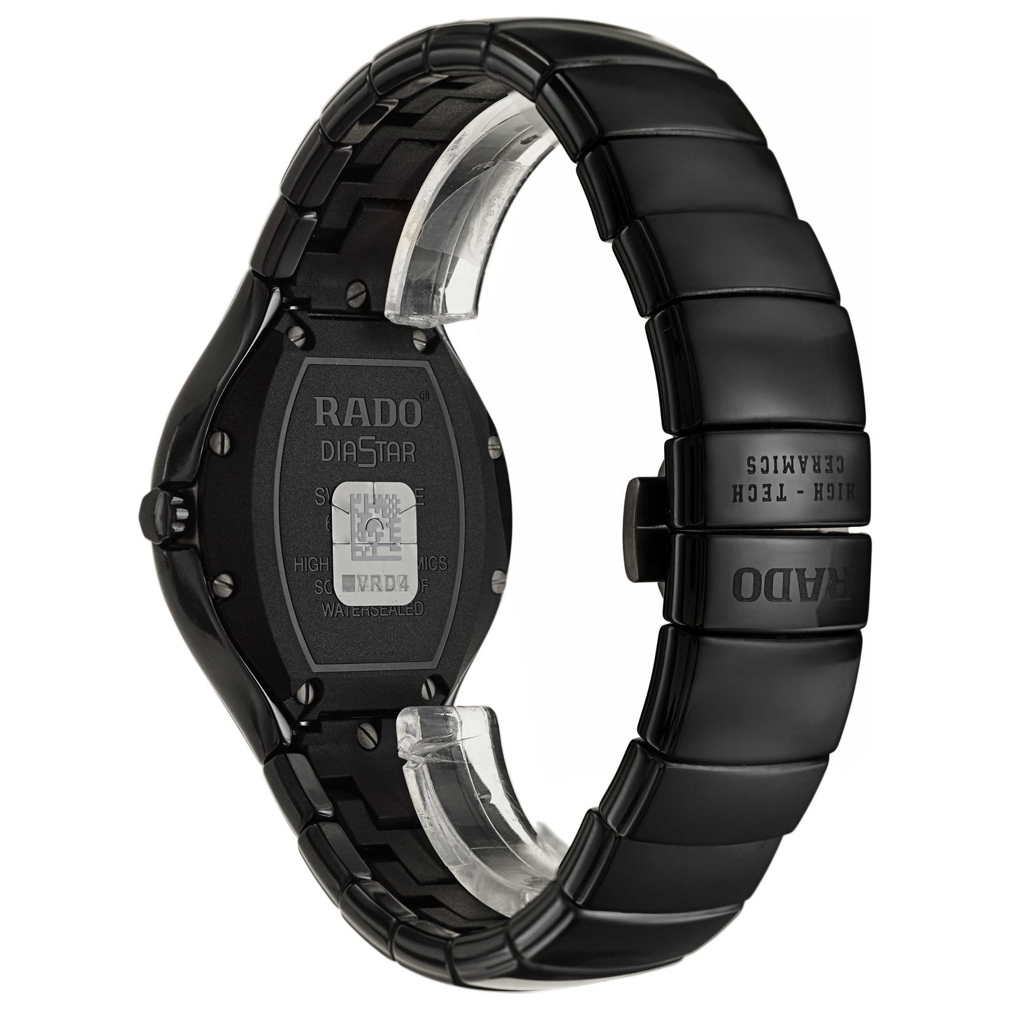 Rado Rado True Men's Automatic Watch R27857162 - Image #2