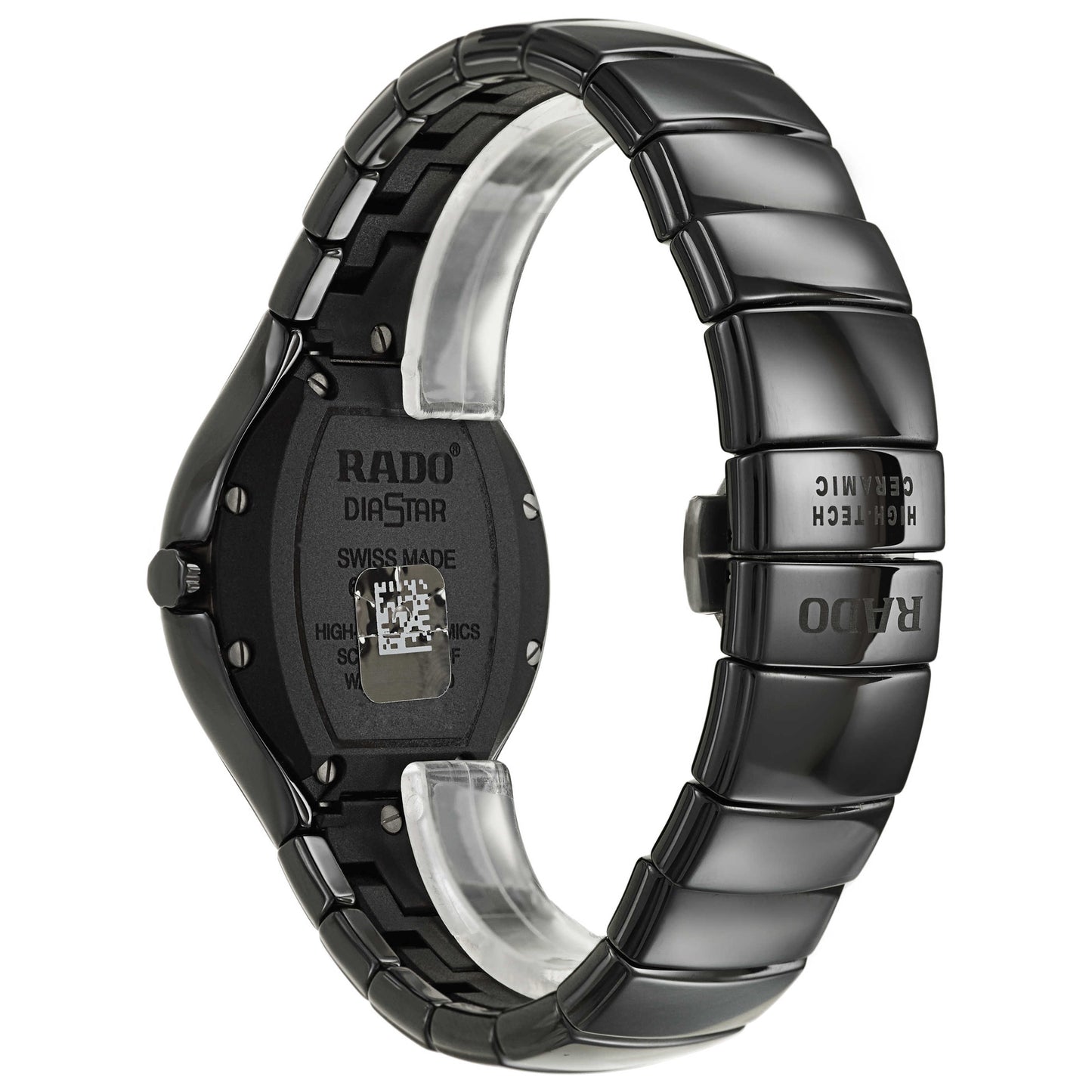 Rado Rado True Men's Automatic Watch R27857172 - Image #2
