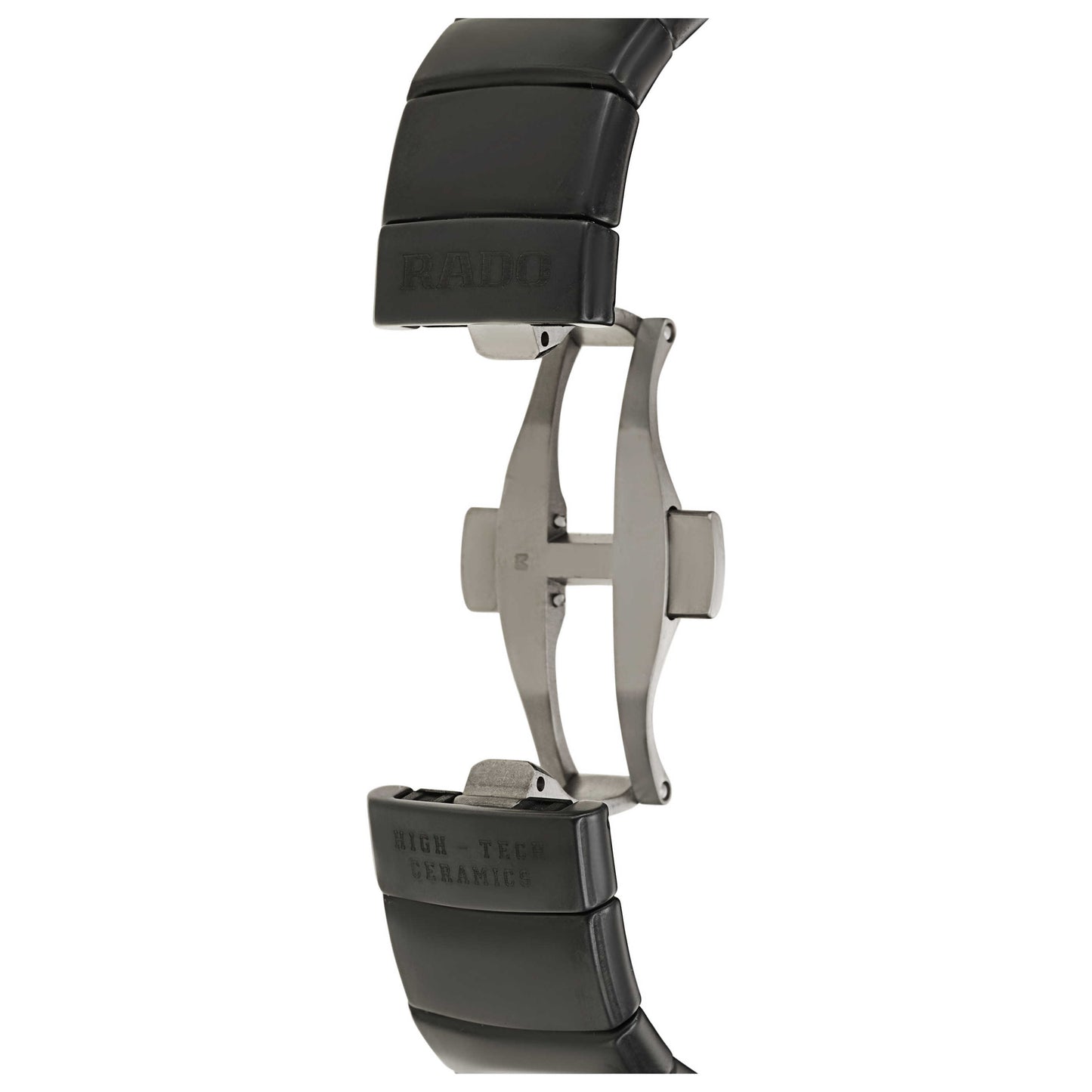 Rado Rado True Men's Automatic Watch R27858152 - Image #7