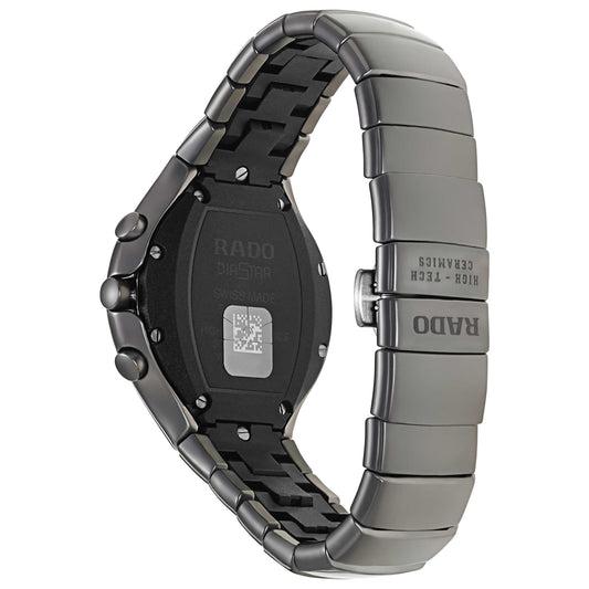 Rado Rado True Men's Swiss Quartz (Battery-Powered) Watch R27897102 - Image #2