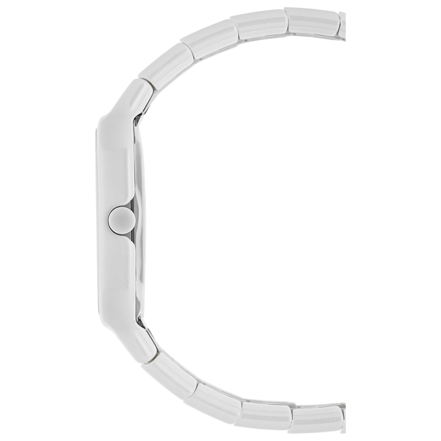 Rado R5.5 Women's Swiss Quartz (Battery-Powered) Watch R28382312 - Image #4