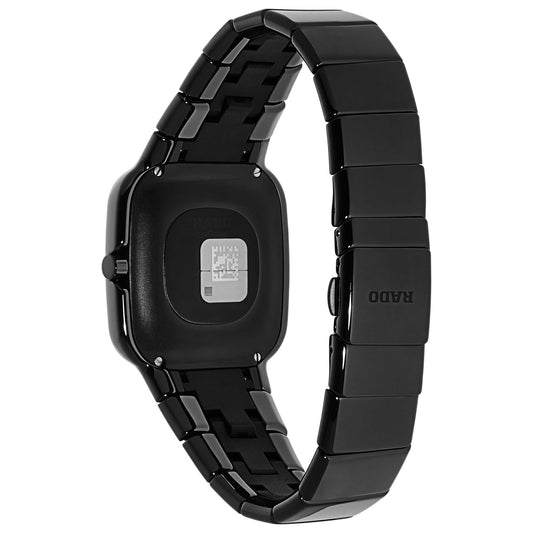 Rado R5.5 Men's Quartz Watch R28887162 - Image #2