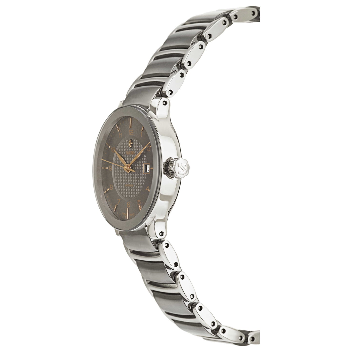 Rado Centrix Women's Automatic Watch R30940132 - Image #4