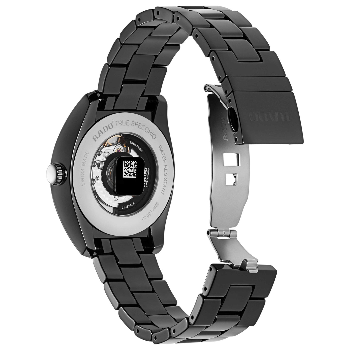 Rado Specchio Men's Automatic Watch R31506702 - Image #7