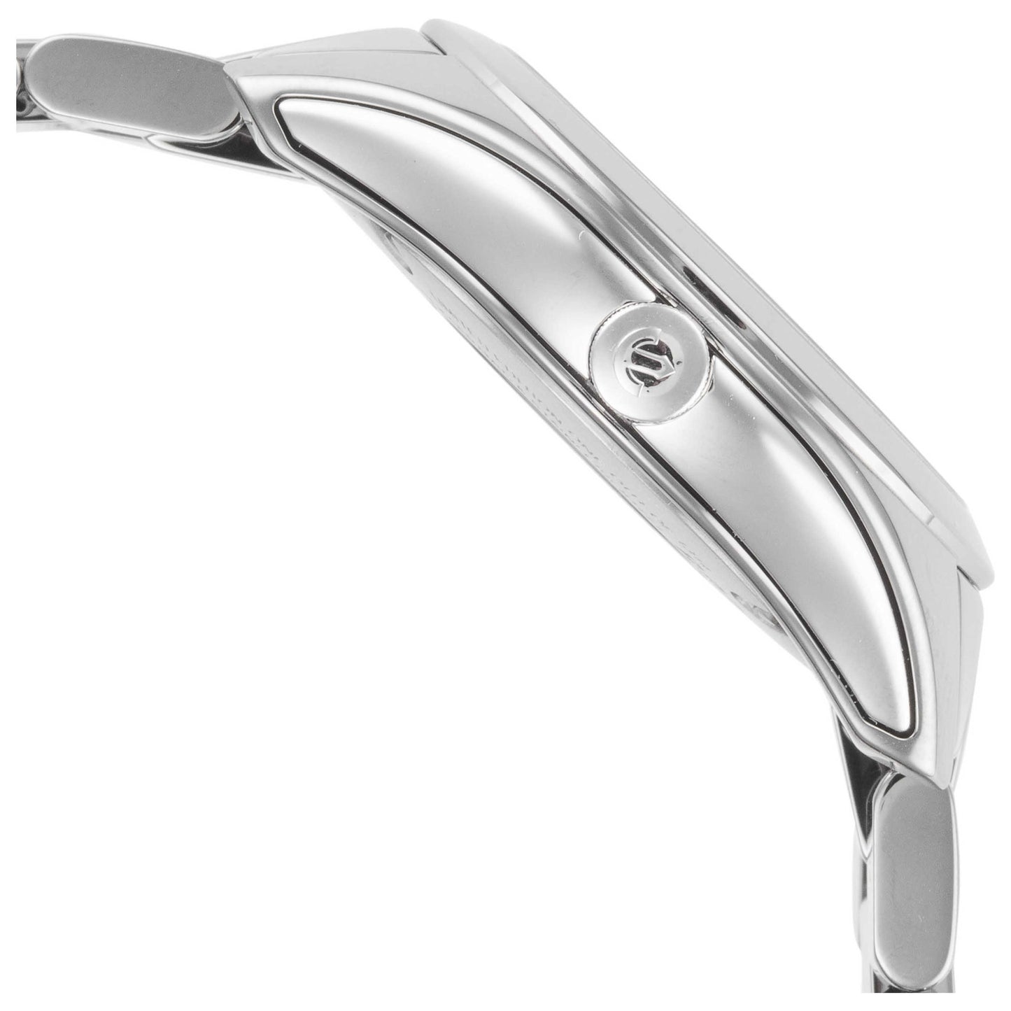 Right view of Rado Hyperchrome Women's Automatic Watch R32041702