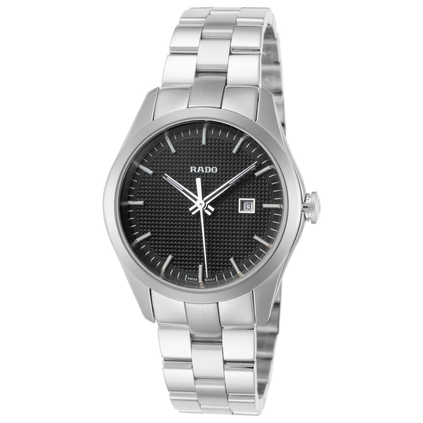 Front view of Rado HyperChrome Women's Quartz Watch R32110163