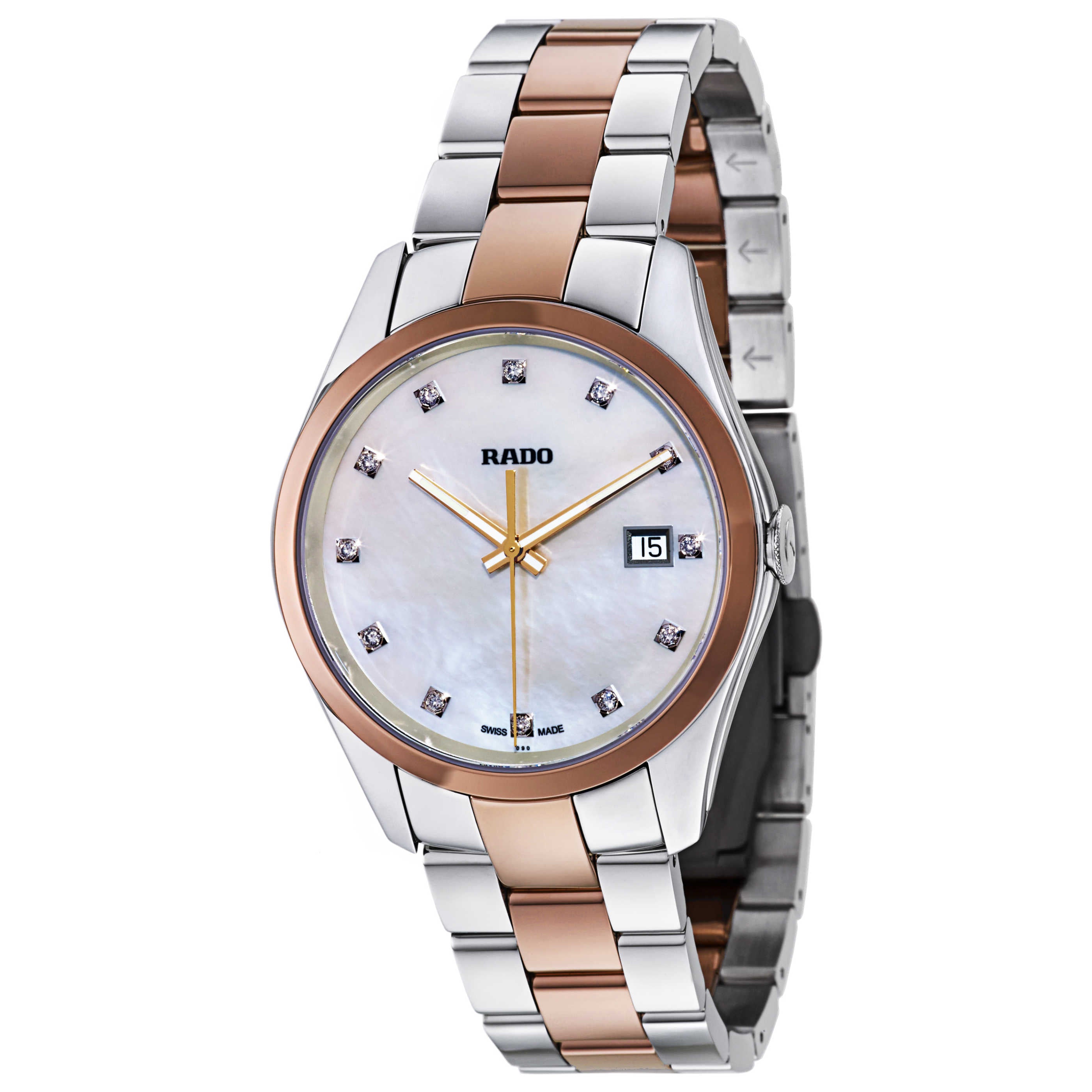 Rado HyperChrome R32184902 Men's Watch – Ashford.com