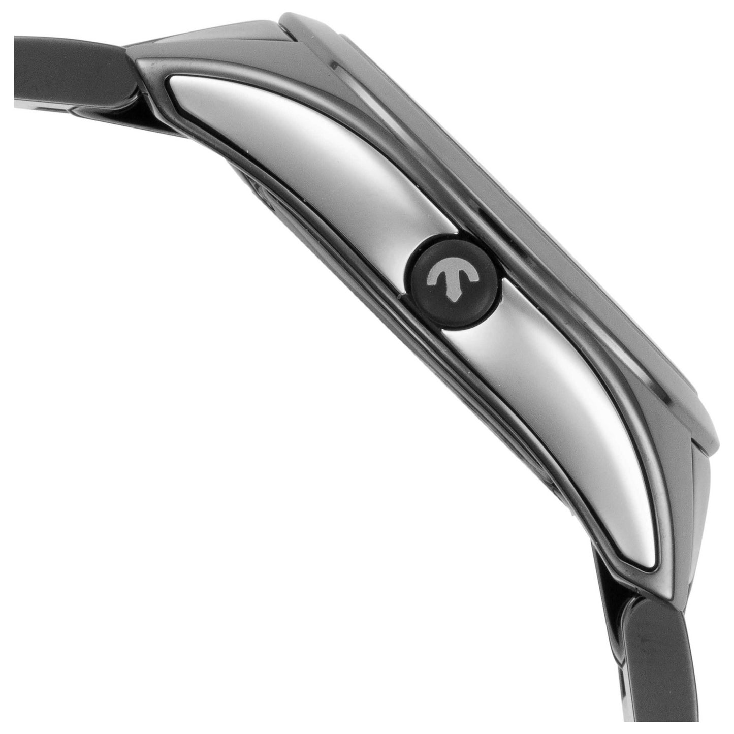 Right view of Rado Hyperchrome Women's Automatic Watch R32260702