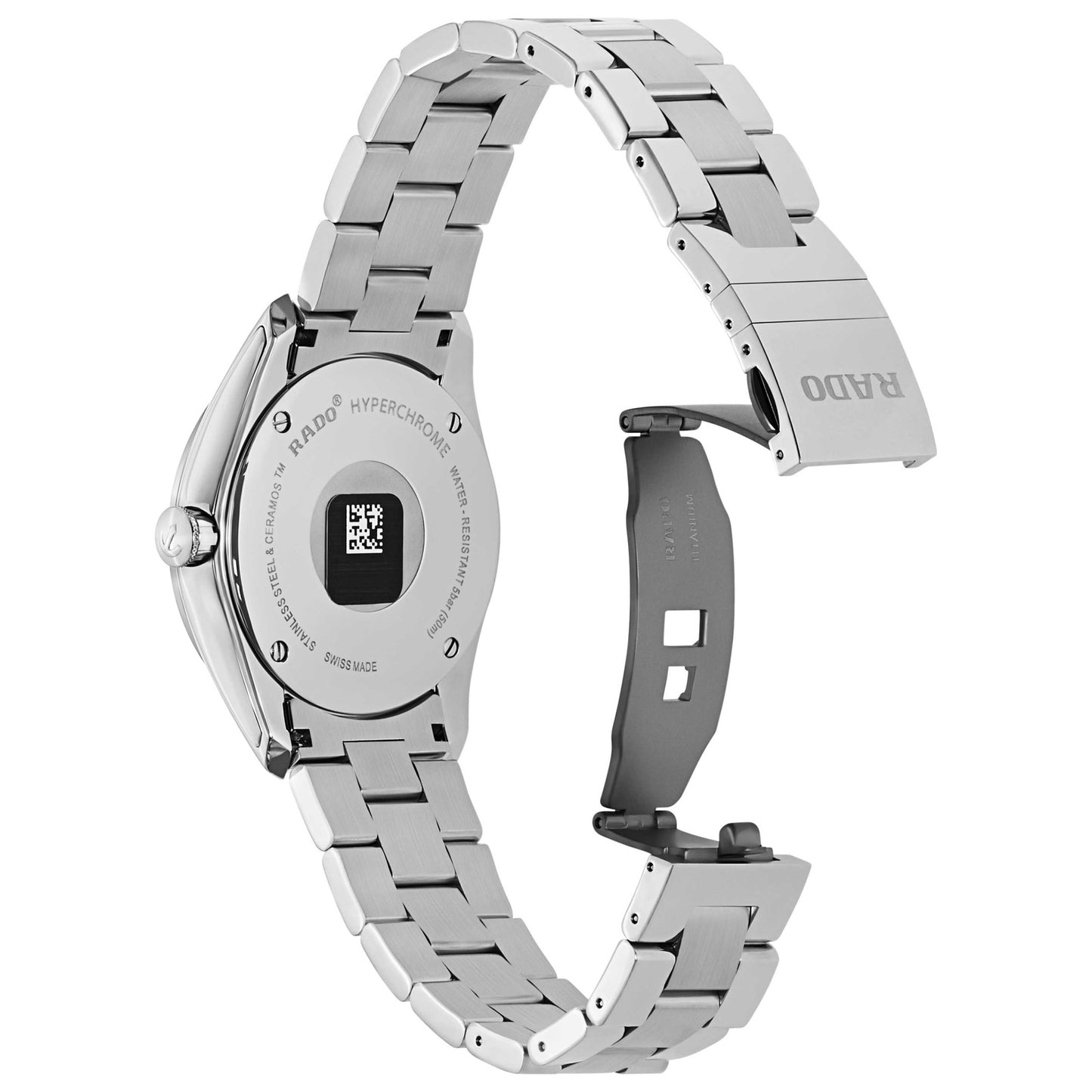 Rado HyperChrome Men's Quartz Watch R32297163 - Image #7