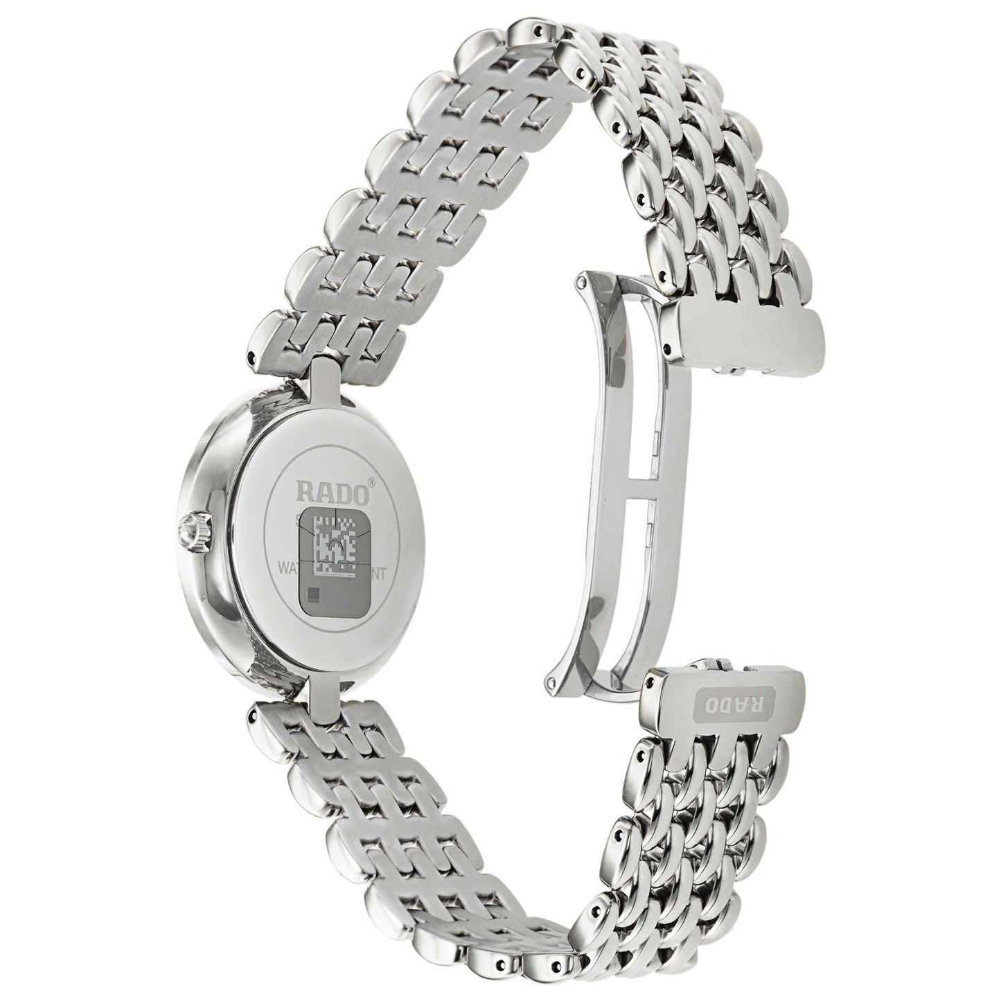 Rado Florence Men's Swiss Quartz (Battery-Powered) Watch R48742103 - Image #7