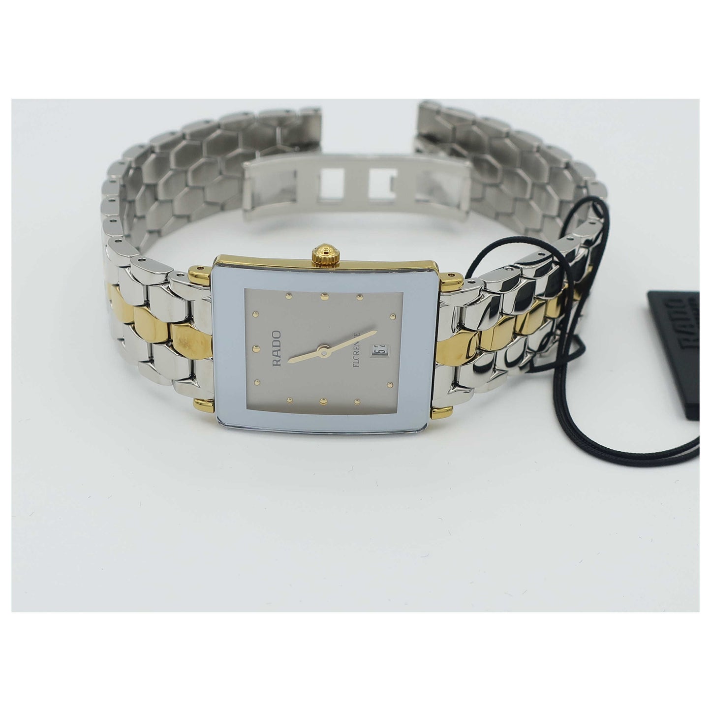 Rado Florence Women's Swiss Quartz (Battery-Powered) Watch R48840113-SD - Image #8