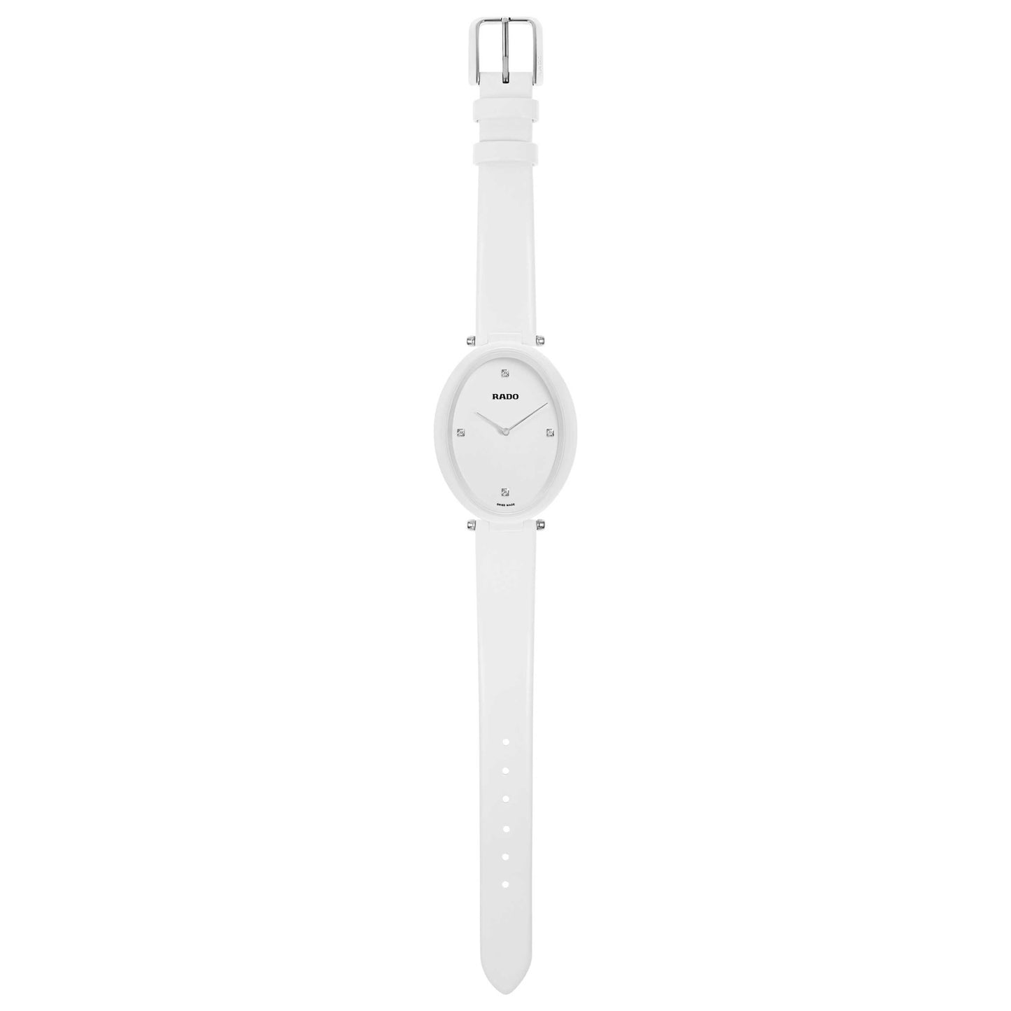 Rado Esenza Women's Swiss Quartz (Battery-Powered) Watch R53092715 - Image #8