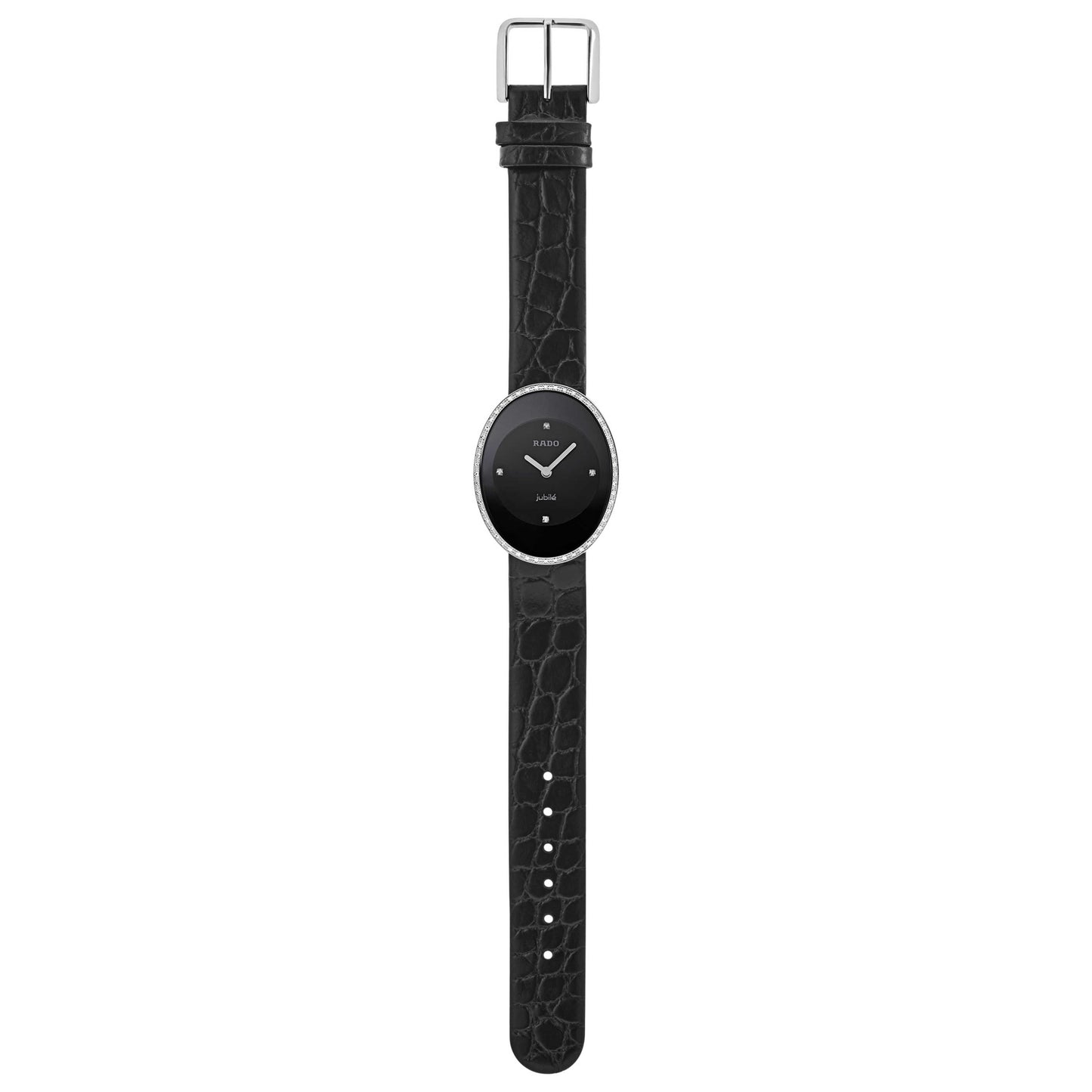 Rado Esenza Women's Swiss Quartz (Battery-Powered) Watch R53542716 - Image #8