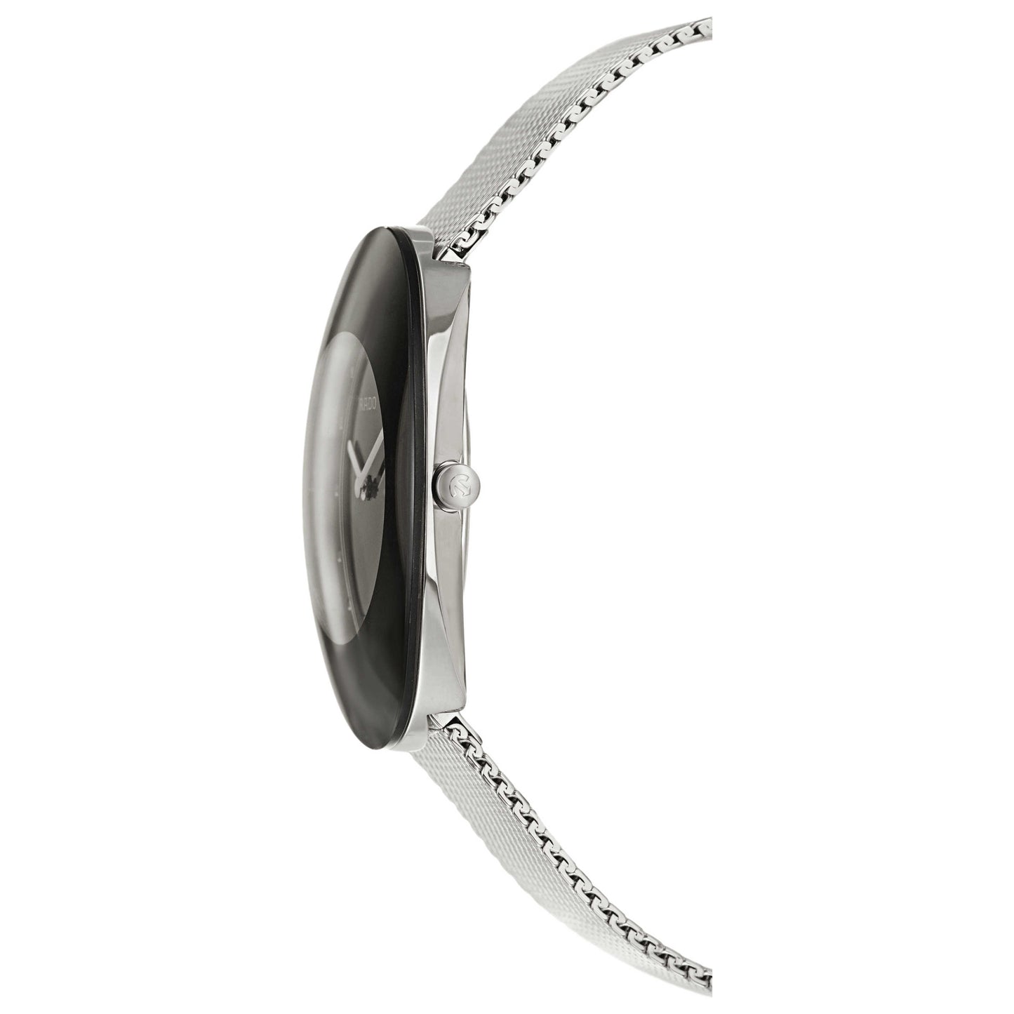 Rado Esenza Men's Swiss Quartz (Battery-Powered) Watch R53739163 - Image #4