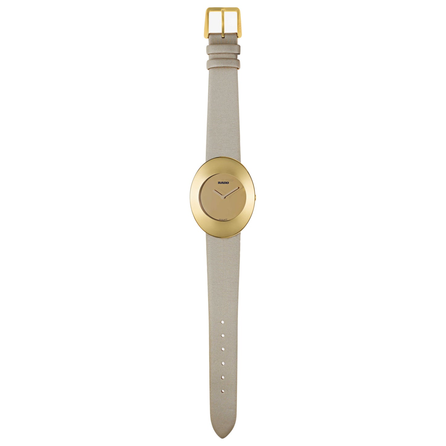 Rado Esenza Women's Swiss Quartz (Battery-Powered) Watch R53740306 - Image #8