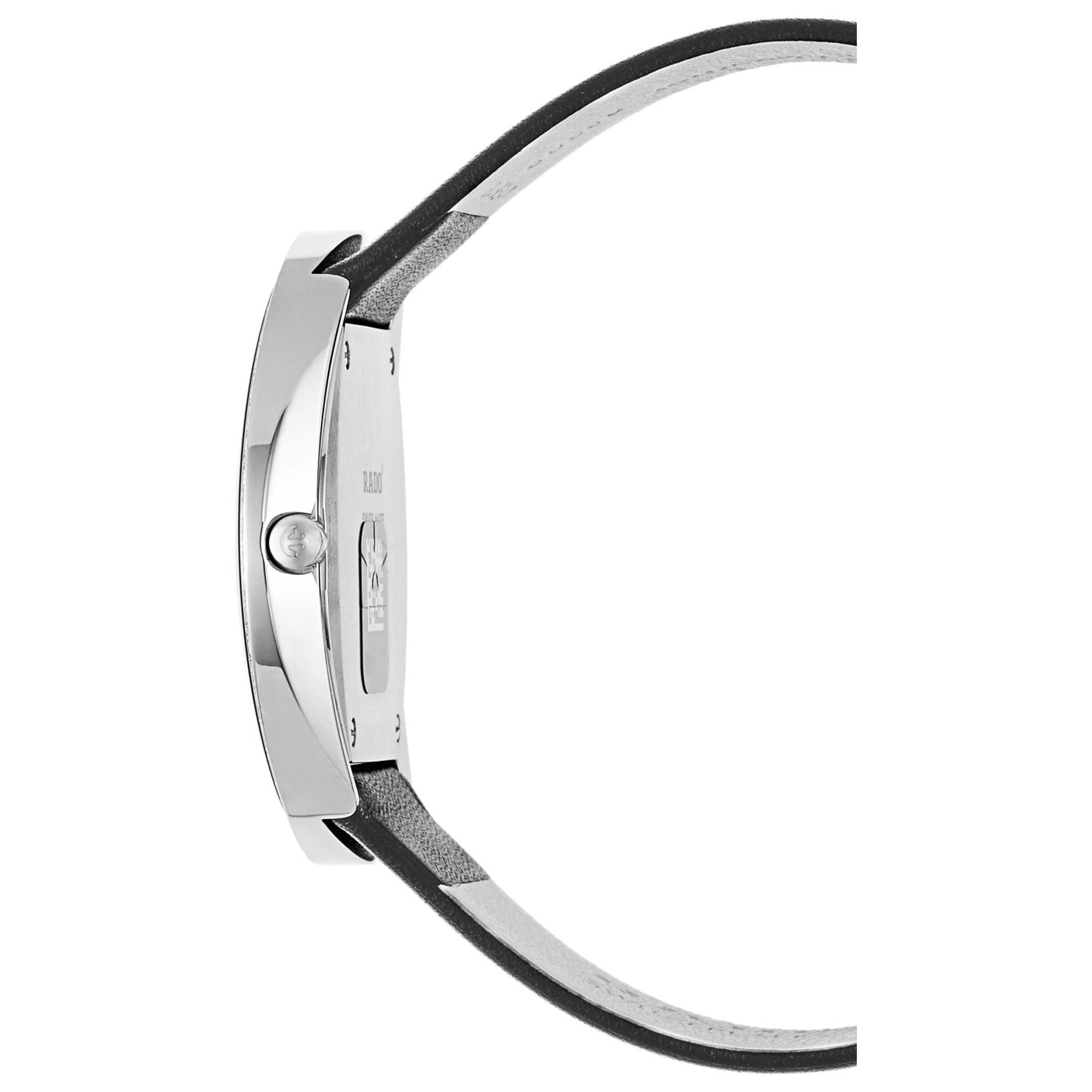 Rado Esenza Women's Swiss Quartz (Battery-Powered) Watch R53761155 - Image #4