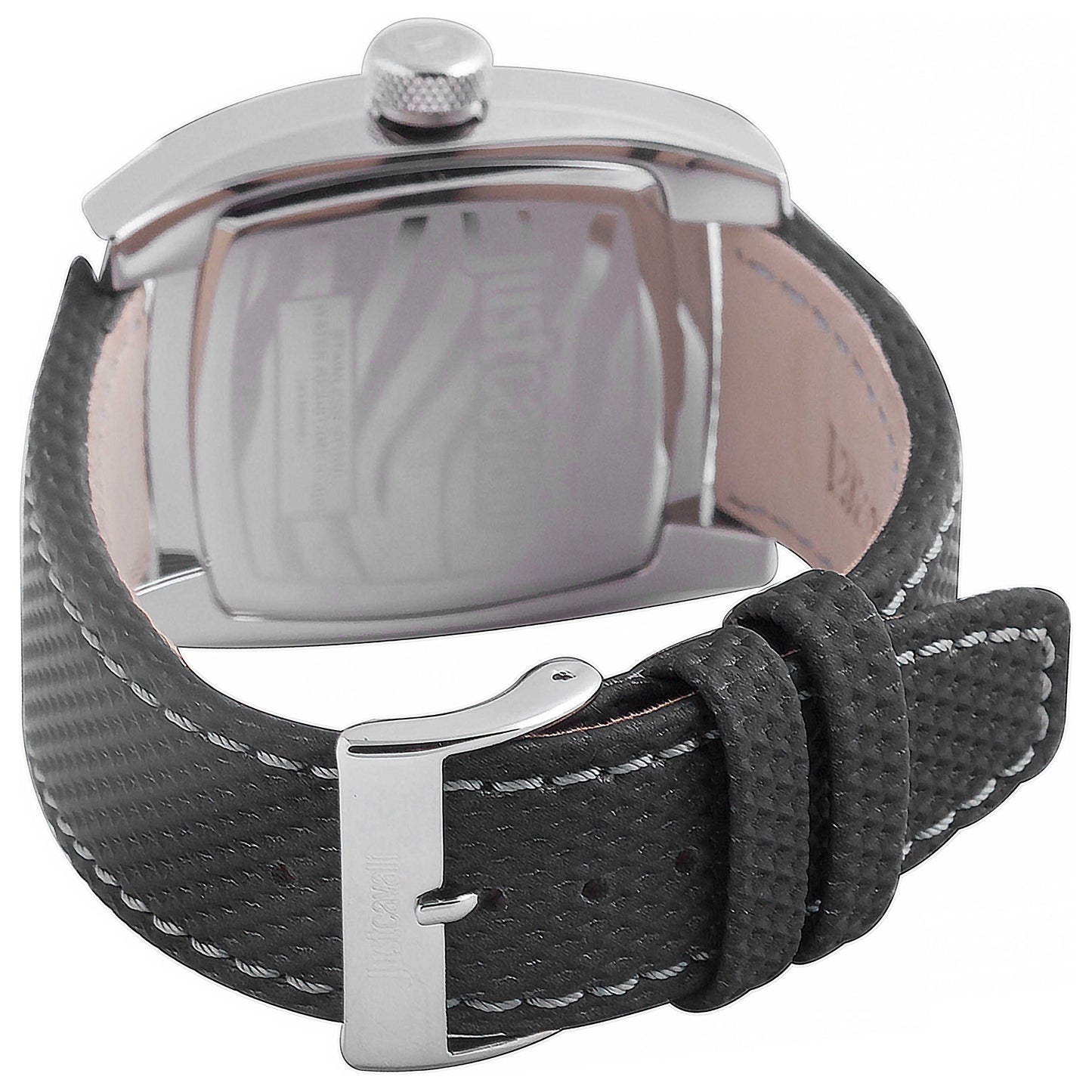 Just Cavalli Pulp Men's Quartz Watch R7251583002 - Image #2