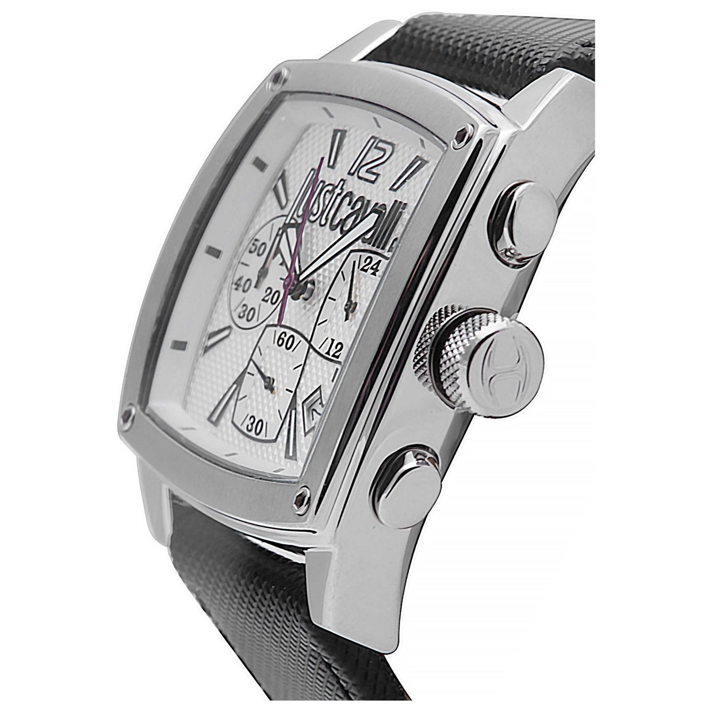 Just Cavalli Pulp Men's Quartz Watch R7271583001 - Image #4