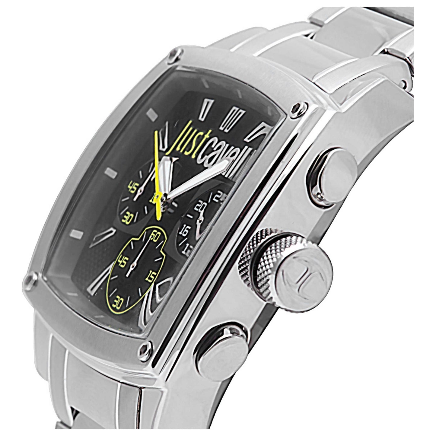 Just Cavalli Pulp Men's Quartz Watch R7273583001 - Image #4