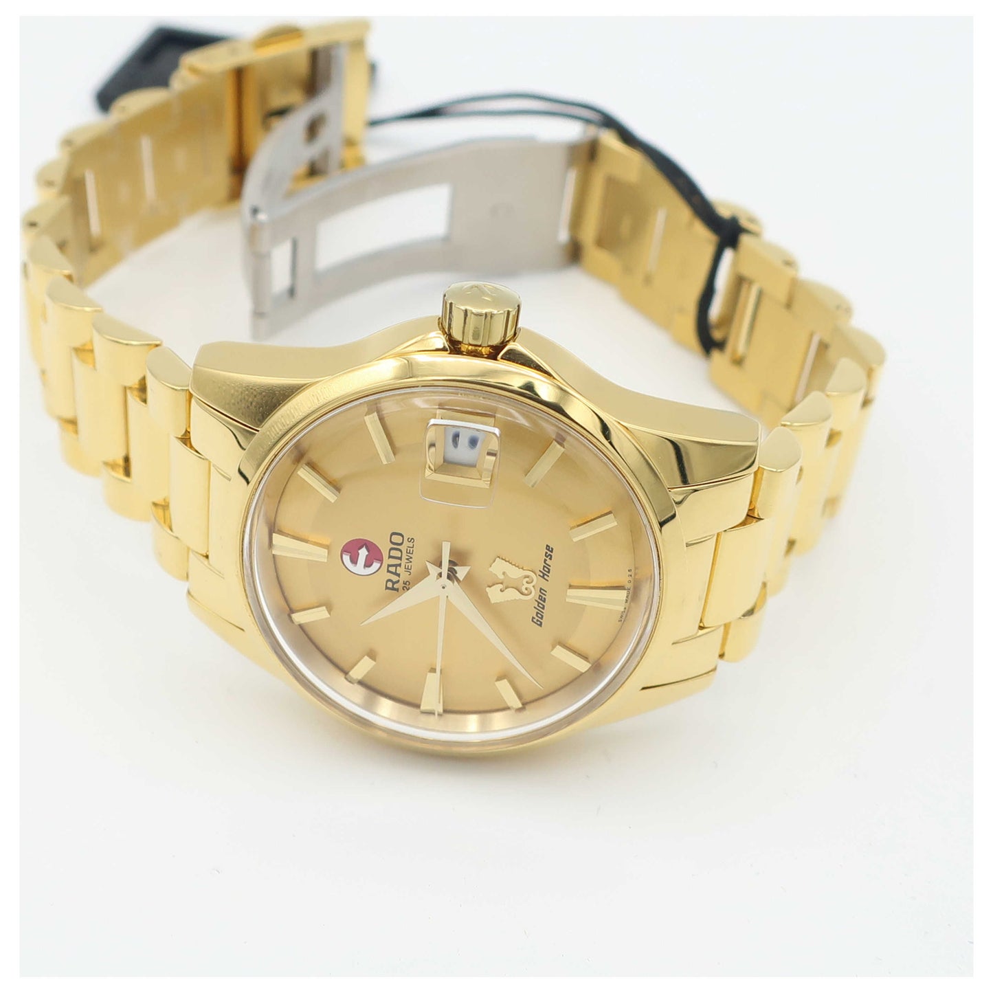 Rado Golden Horse Men's Automatic Watch R84848253-PO - Image #8