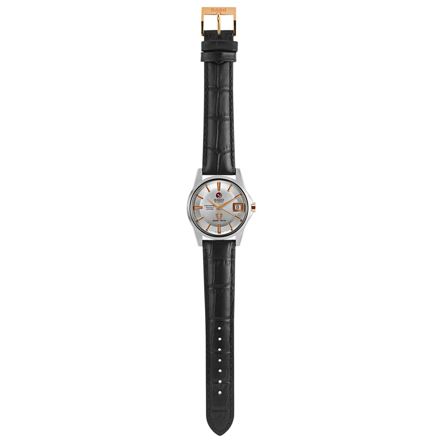 Rado Golden Horse Men's Automatic Watch R84849135 - Image #8