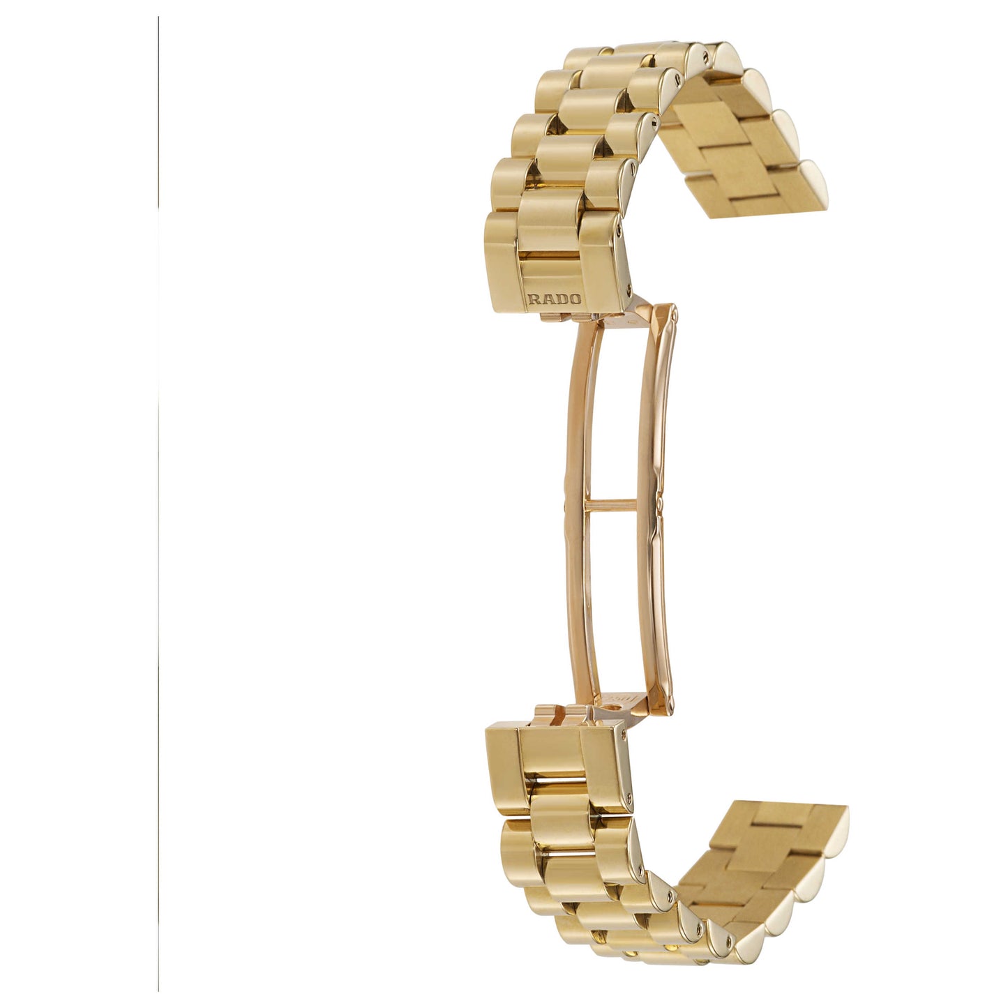Rado Royal Dream Women's Swiss Quartz (Battery-Powered) Watch R91176718 - Image #7