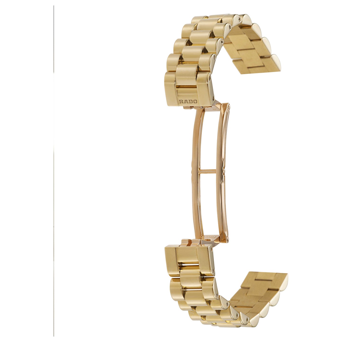 Rado Royal Dream Women's Swiss Quartz (Battery-Powered) Watch R91176728 - Image #7