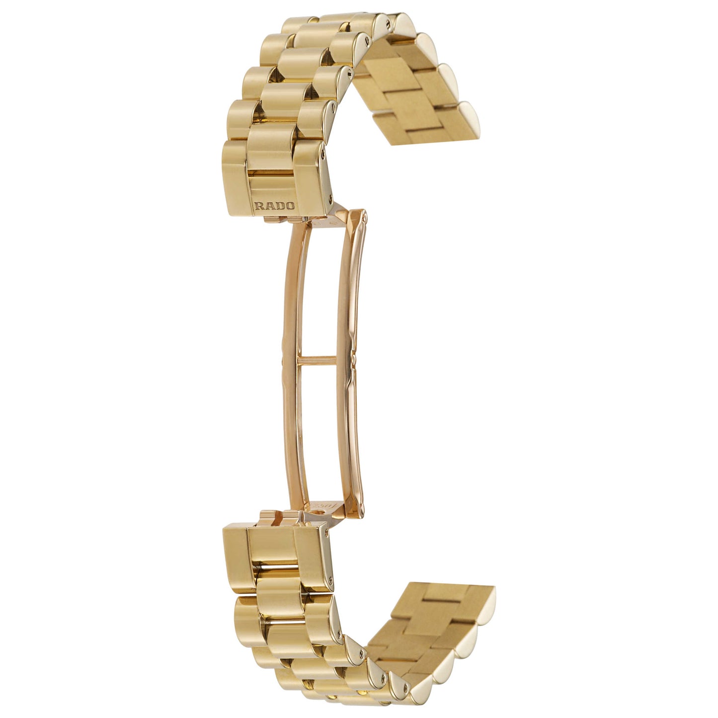 Rado Royal Dream Women's Swiss Quartz (Battery-Powered) Watch R91176738 - Image #7