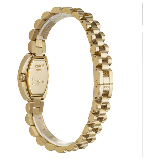 Rado Royal Dream Women's Swiss Quartz (Battery-Powered) Watch R91176908 - Image #2