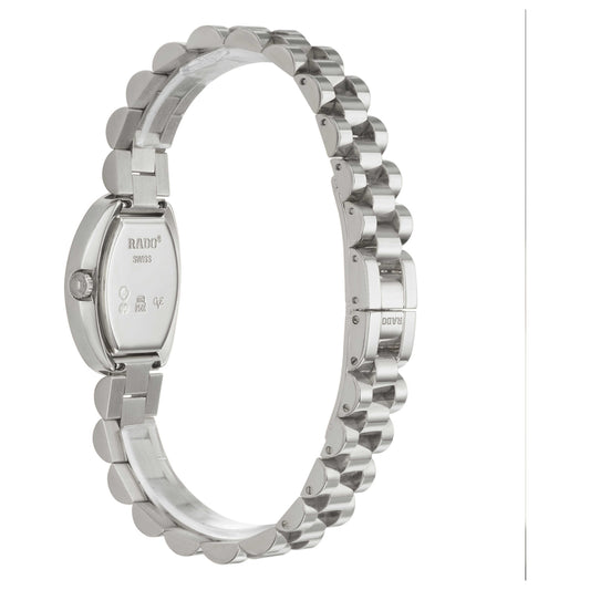 Rado Royal Dream Women's Swiss Quartz (Battery-Powered) Watch R91177728 - Image #2