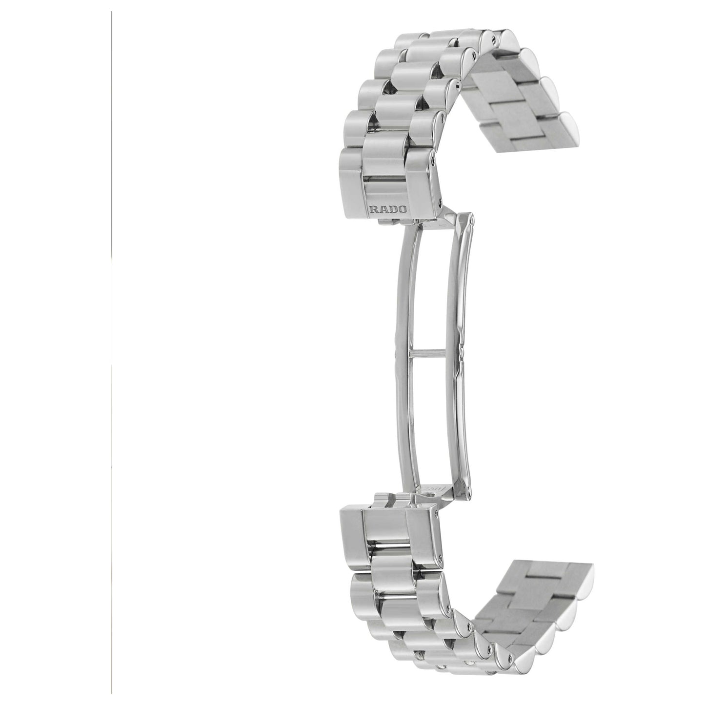 Rado Royal Dream Women's Swiss Quartz (Battery-Powered) Watch R91177728 - Image #7