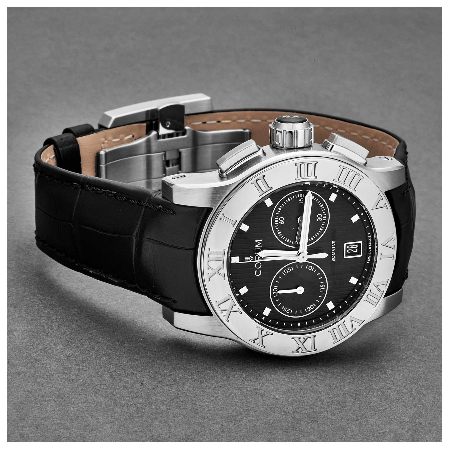Corum Romulus Men's Automatic Watch R984/03549 - Image #5