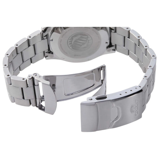 Orient Sports Kamasu Mako III V1 Men's Automatic Watch RA-AA0003R - Image #2