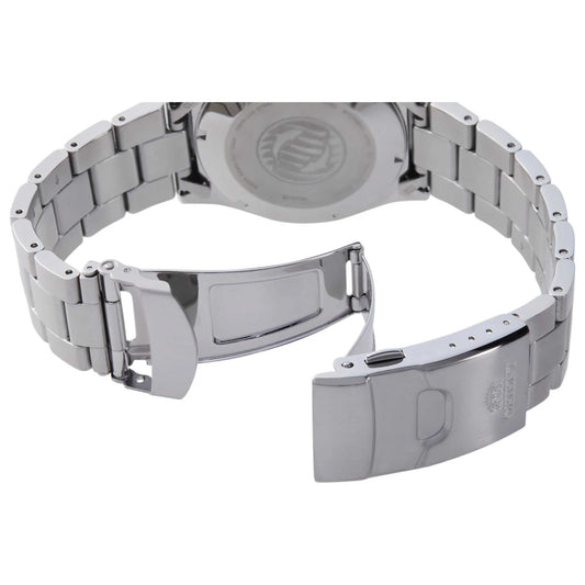 Orient Kamasu Mako III Men's Automatic Watch RA-AA0004E - Image #2