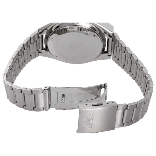 Orient Revival Neo 70s Men's Automatic Watch RA-AA0B01G - Image #2