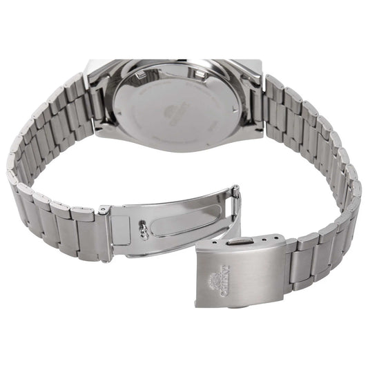 Orient Revival Neo 70s Men's Automatic Watch RA-AA0B02R - Image #2