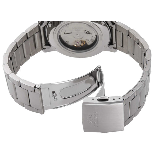 Orient Conmuter Men's Automatic Watch RA-AA0C01B - Image #2