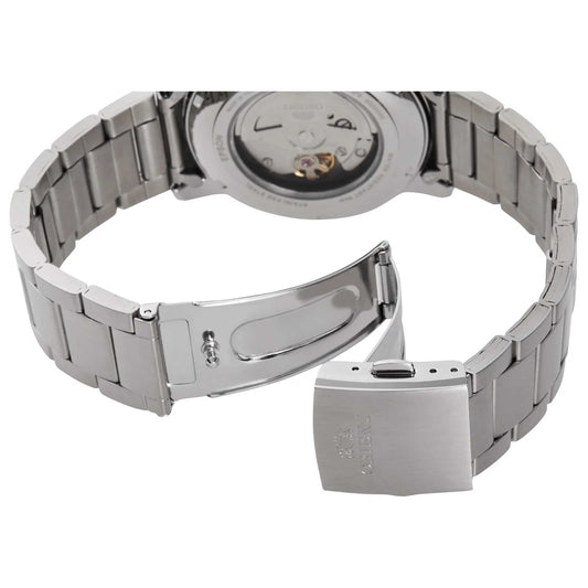 Orient Contemporary Conmuter Men's Automatic Watch RA-AA0C03S - Image #2