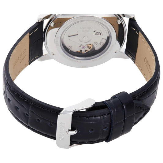 Orient Contemporary Conmuter Men's Automatic Watch RA-AA0C04B - Image #2