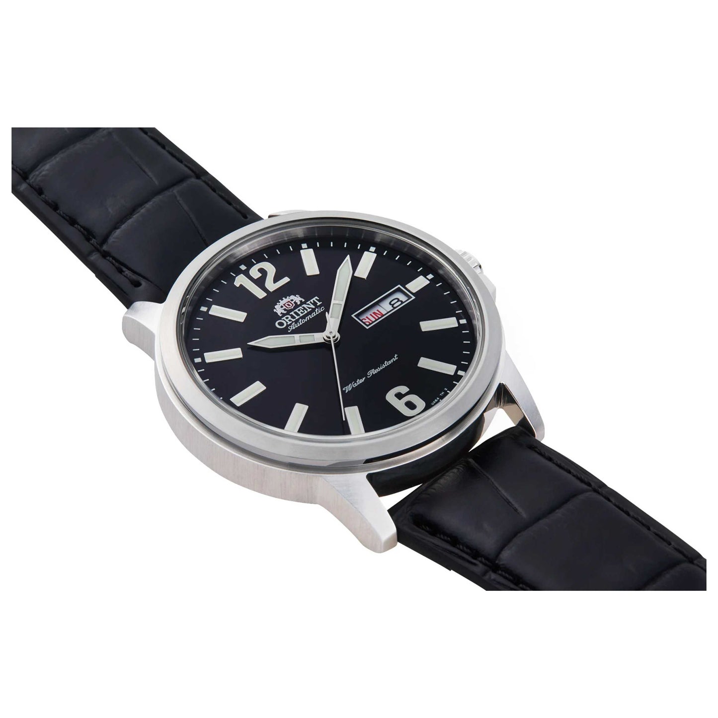 Orient Conmuter Men's Automatic Watch RA-AA0C04B - Image #5