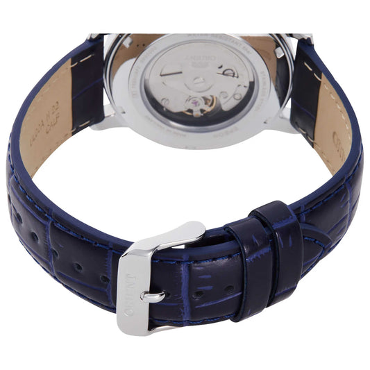 Orient Contemporary Conmuter Men's Automatic Watch RA-AA0C05L - Image #2