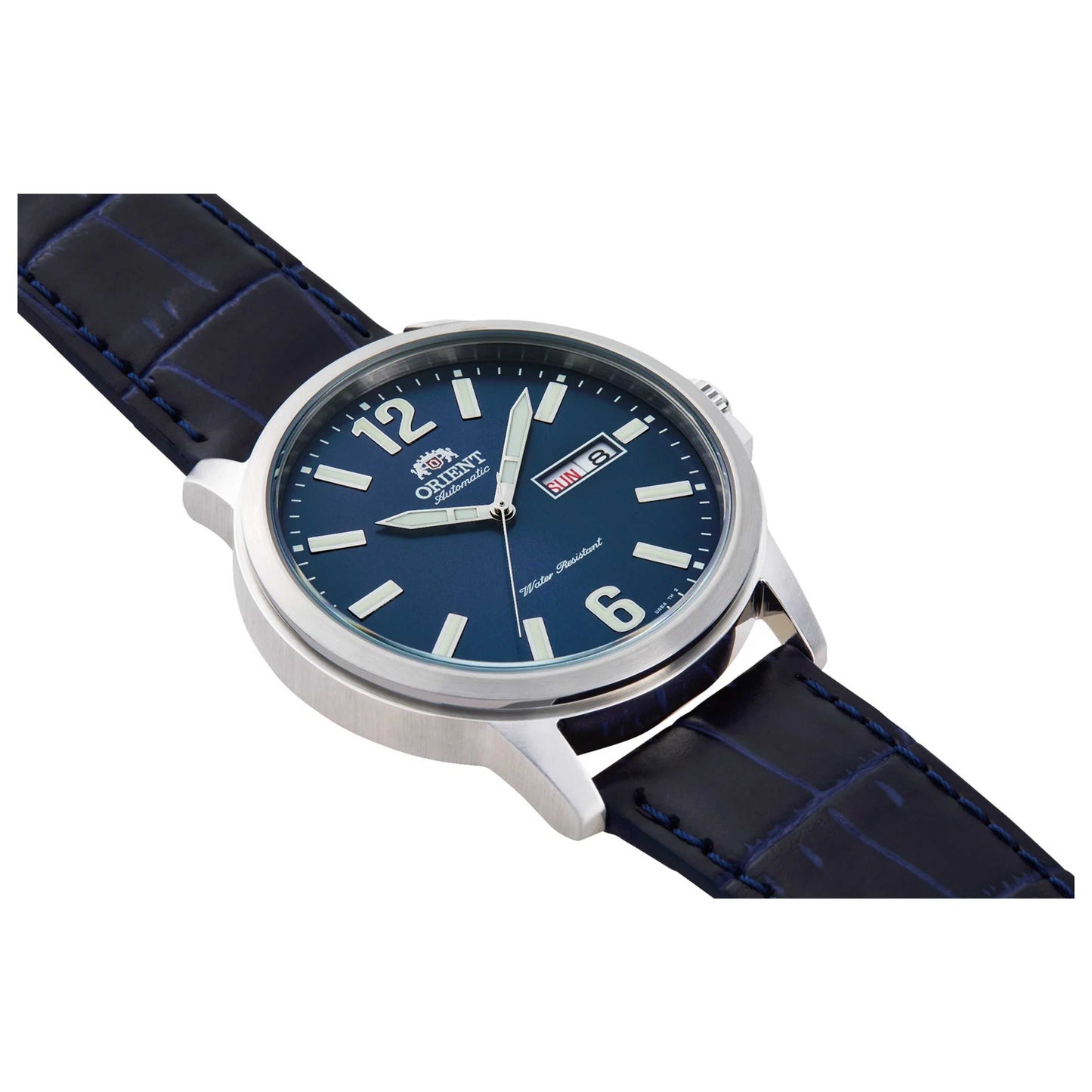 Orient Contemporary Conmuter Men's Automatic Watch RA-AA0C05L - Image #6