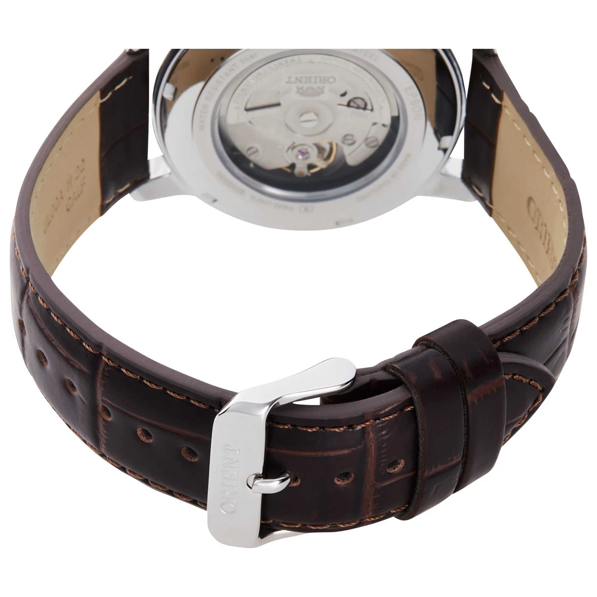 Orient Conmuter Men's Automatic Watch RA-AA0C06E - Image #2