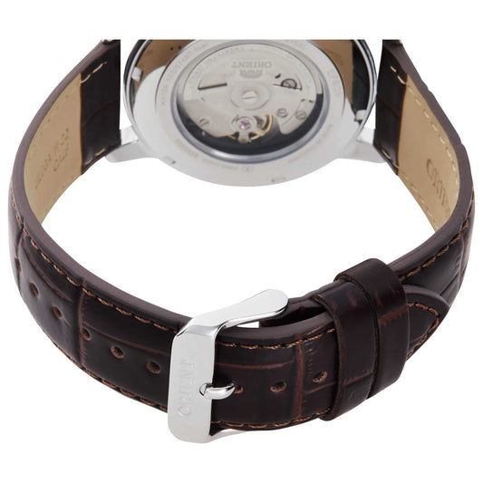 Orient Contemporary Conmuter Men's Automatic Watch RA-AA0C06E - Image #2