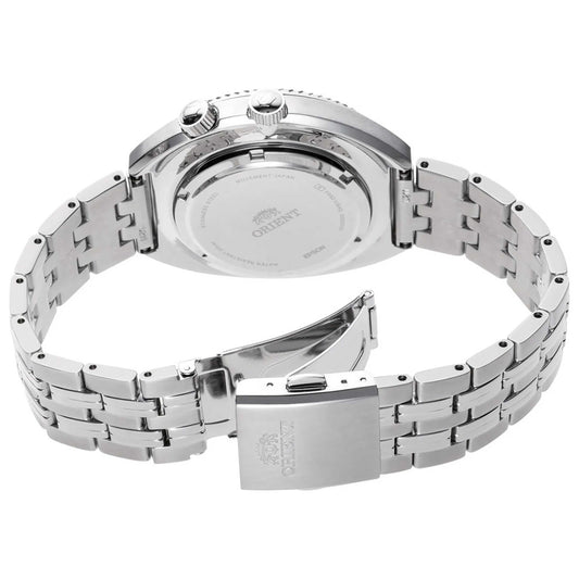 Orient Sport Neo Men's Automatic Watch RA-AA0E05B19B - Image #2