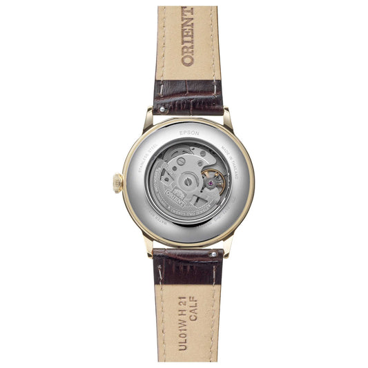 Orient Classic Bambino Men's Automatic Watch RA-AC0028S - Image #2