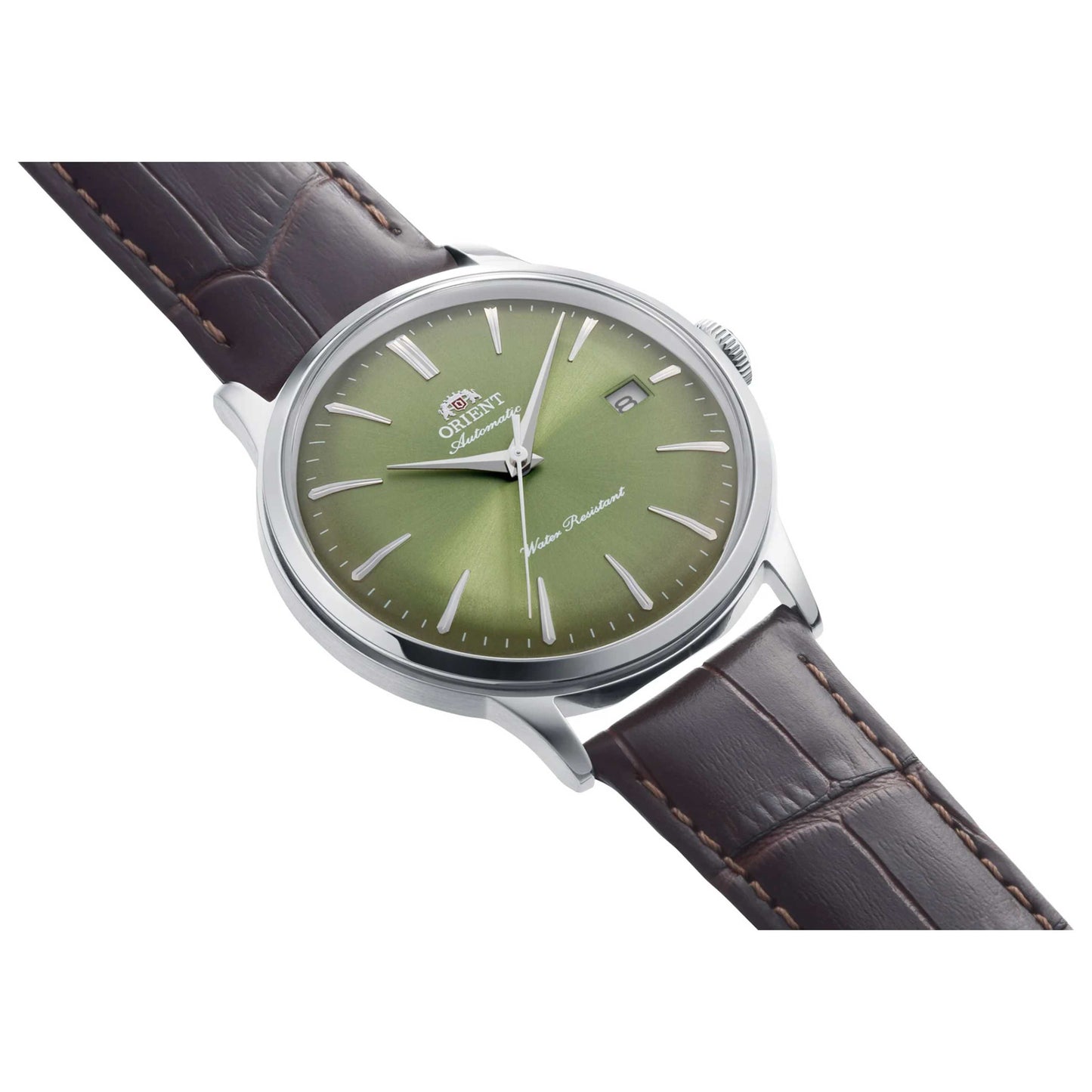 Orient Classic Bambino Men's Automatic Watch RA-AC0029E - Image #3
