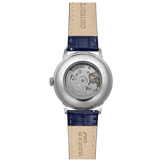 Orient Classic Bambino Men's Automatic Watch RA-AC0030L - Image #2